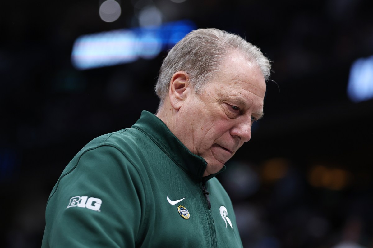 Tom Izzo Reveals He Nearly Left Michigan State for NBA Job Last Season