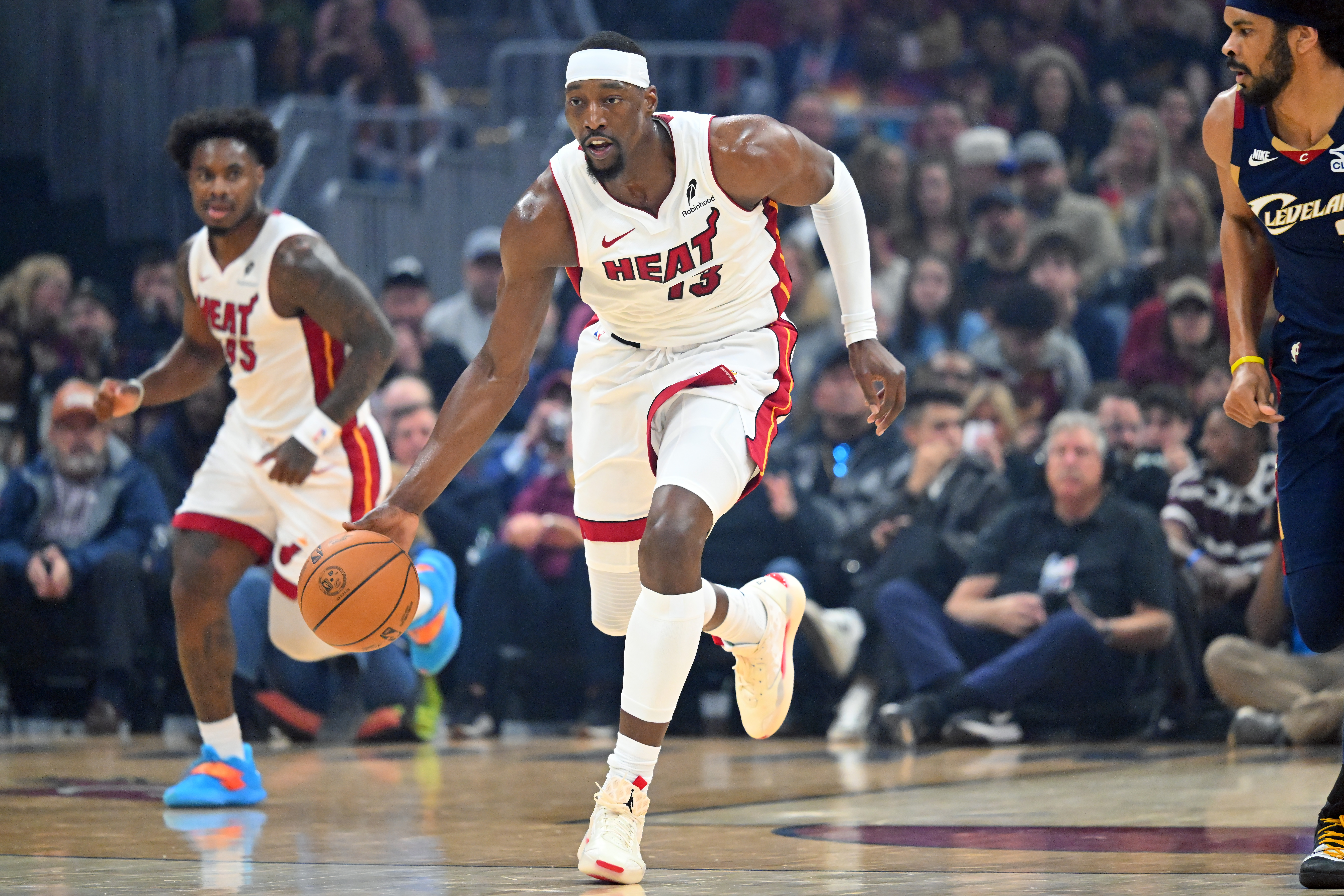 Kalshi Promo Code NEWSWEEK: Get $10 Bonus For Celtics-Heat, MLB Games