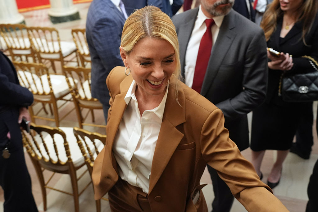 Epstein Investigation Update: Pam Bondi Will Not Testify