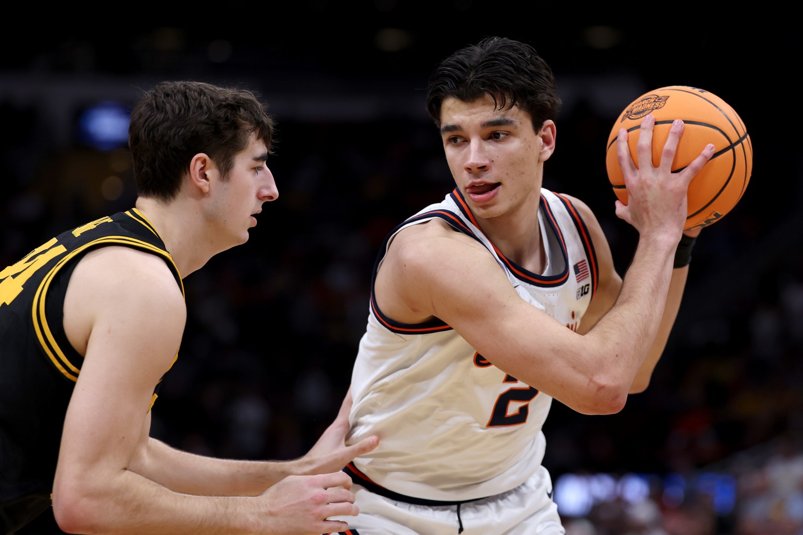 newsweek.com - Tyler Everett - Kalshi Promo Code NEWSWEEK: Get $10 Bonus For Final Four, MLB, NBA Trades