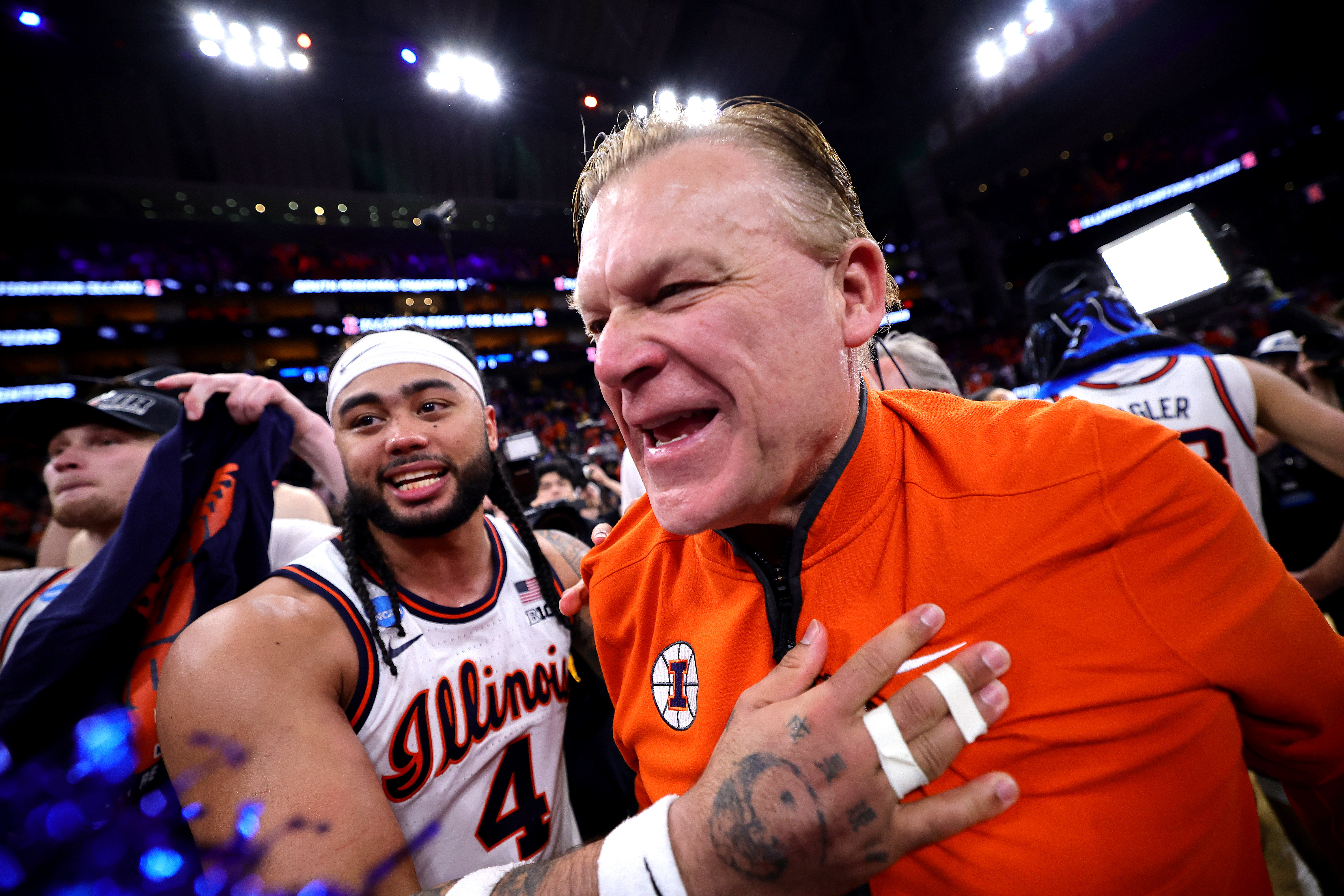 theScore Bet Promo Code NEWSWEEK: Get $1,000 Bonus For Final Four Games