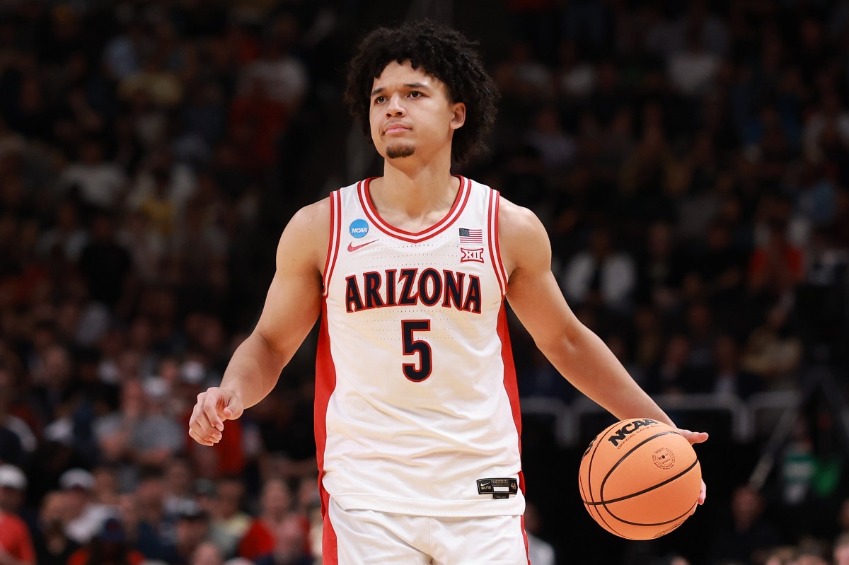 Final Four Betting Promos: Top Offers For Illinois-UConn, Michigan-Arizona