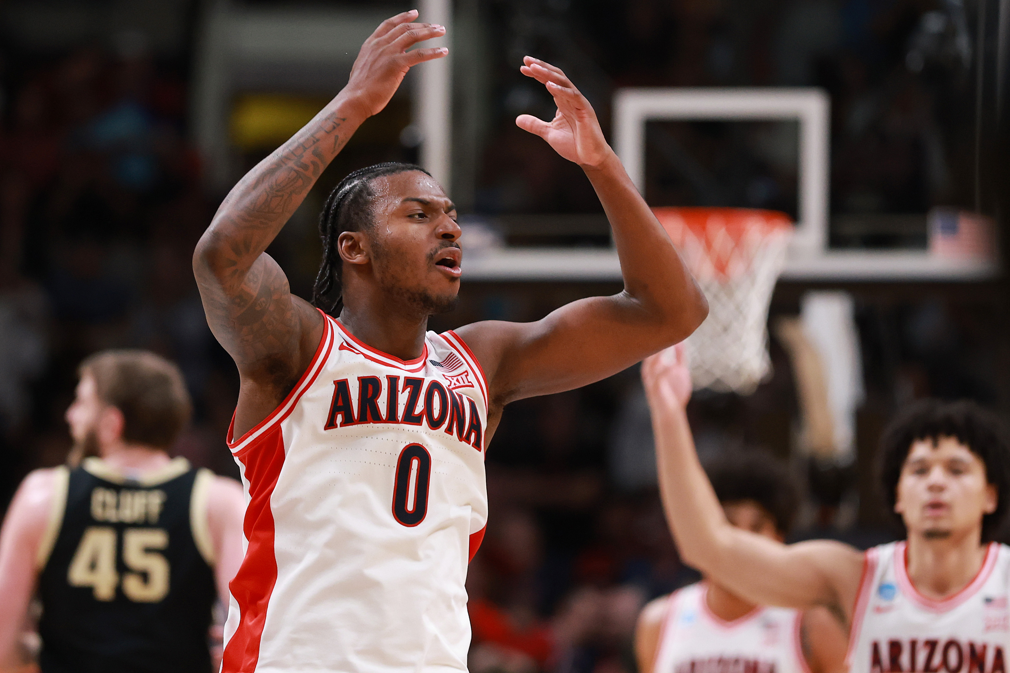 Newsweek Sports Betting 📩: (Briefly) Previewing A Historic Final Four