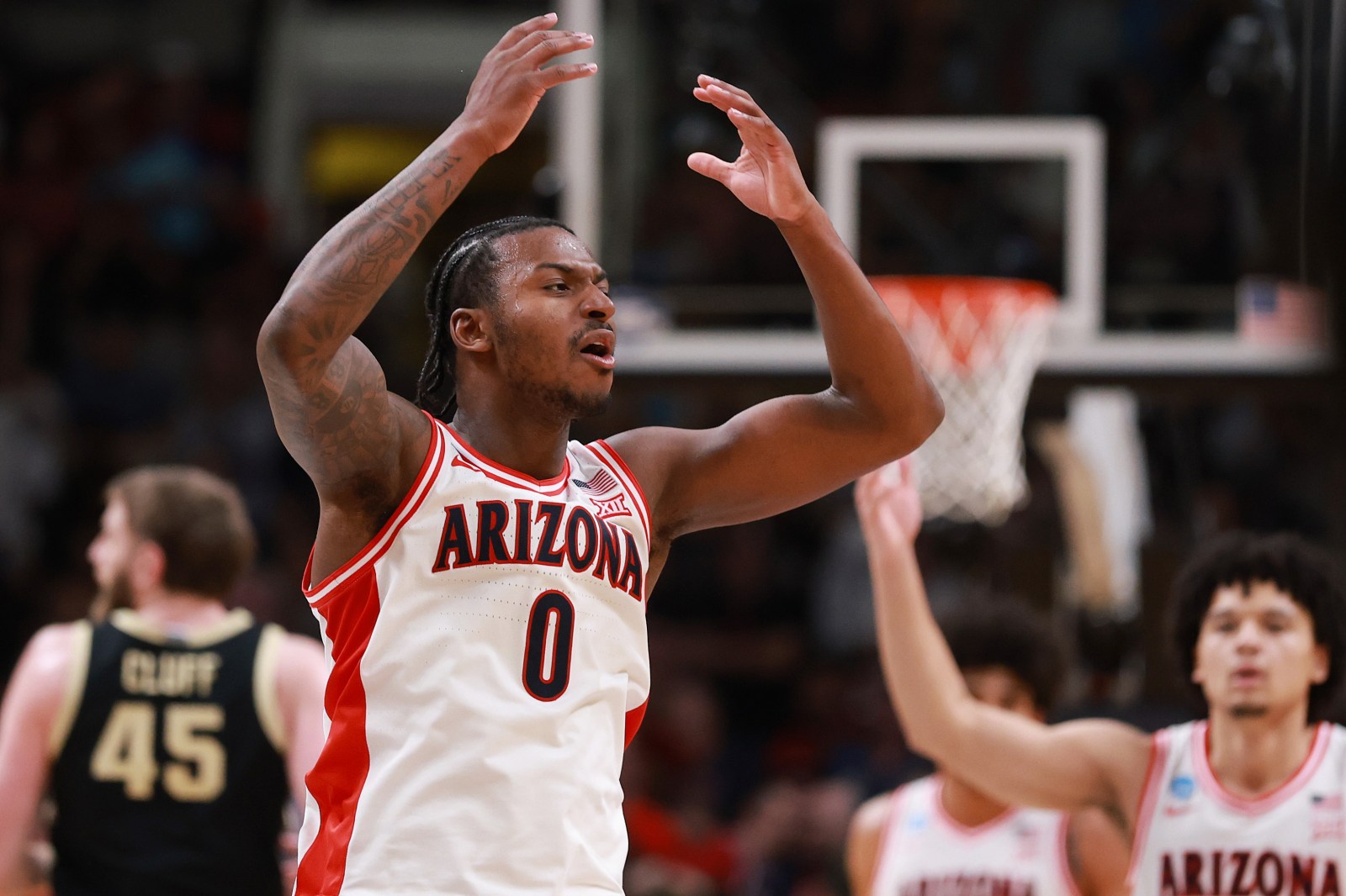 newsweek.com - Tyler Everett - Newsweek Sports Betting : (Briefly) Previewing A Historic Final Four