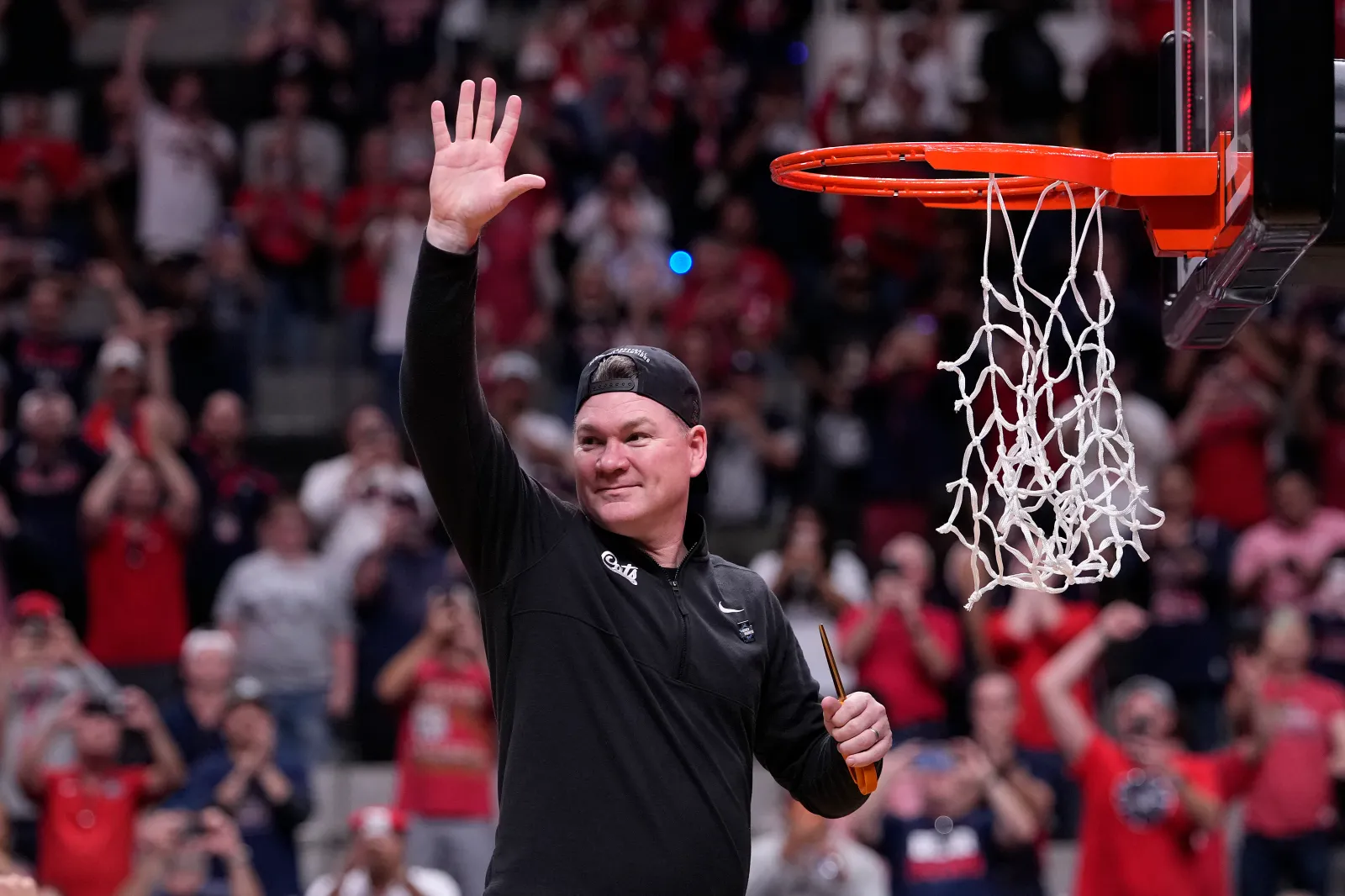 Who Will Lead the Tar Heels? Analyzing North Carolina's Coaching Candidates