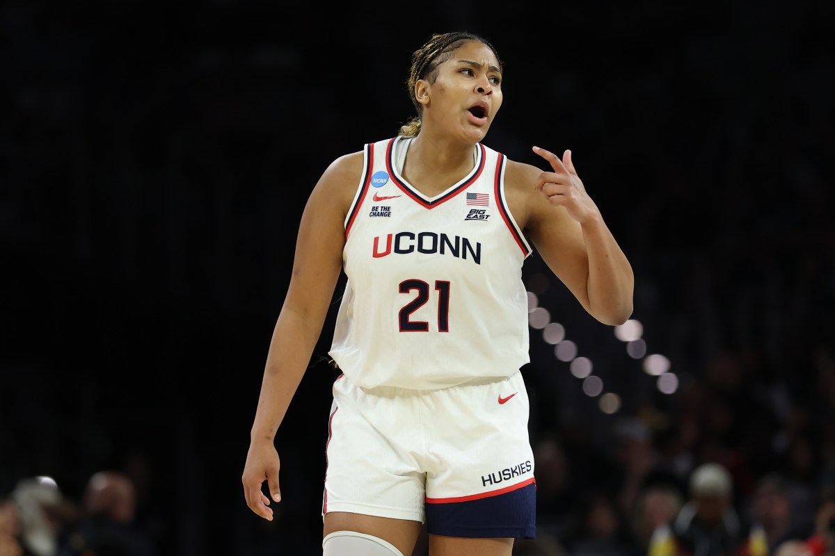 NCAA Women’s Final Four Betting Odds, Best Bets: UConn, Texas Favored In Phoenix