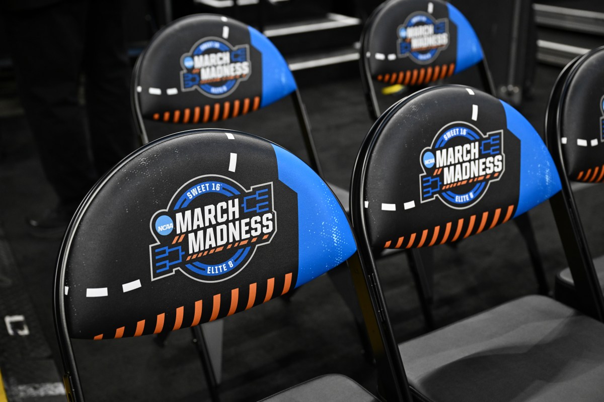 What Channel Is the NCAA Basketball Tournament Championship Game On Tonight?