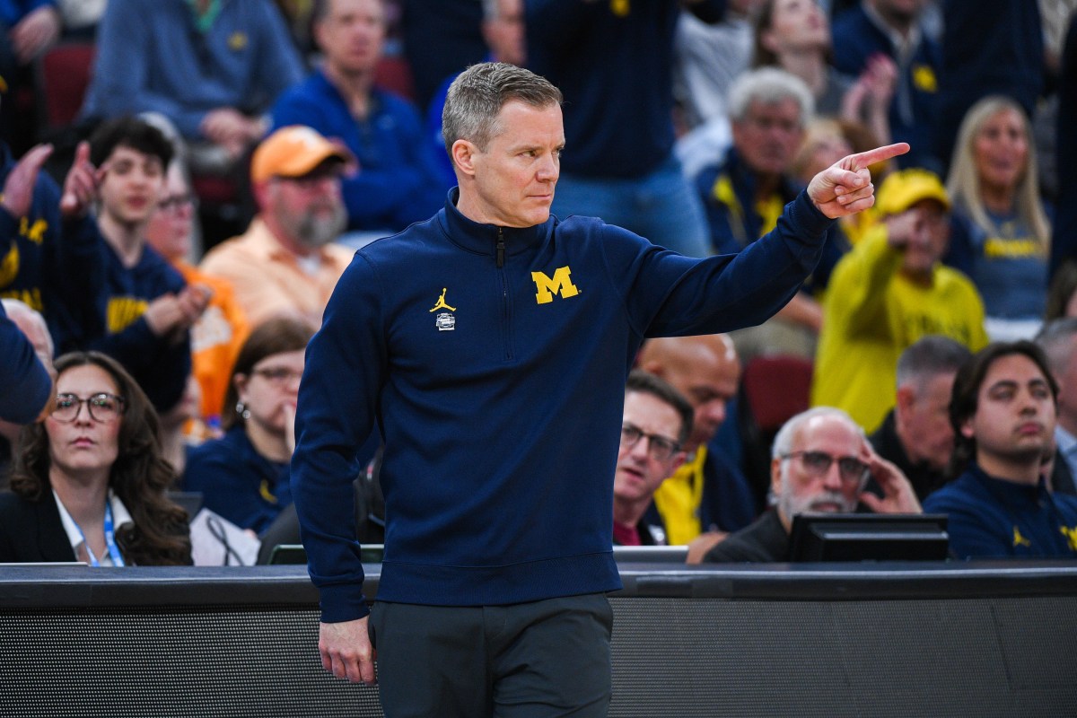 'Huge turn' in UNC coaching search surfaces top 2 targets: report