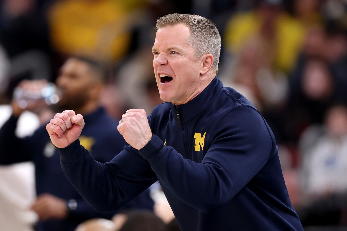 Dusty May Receiving Interest for NBA Jobs Amid Unsigned Michigan Contract