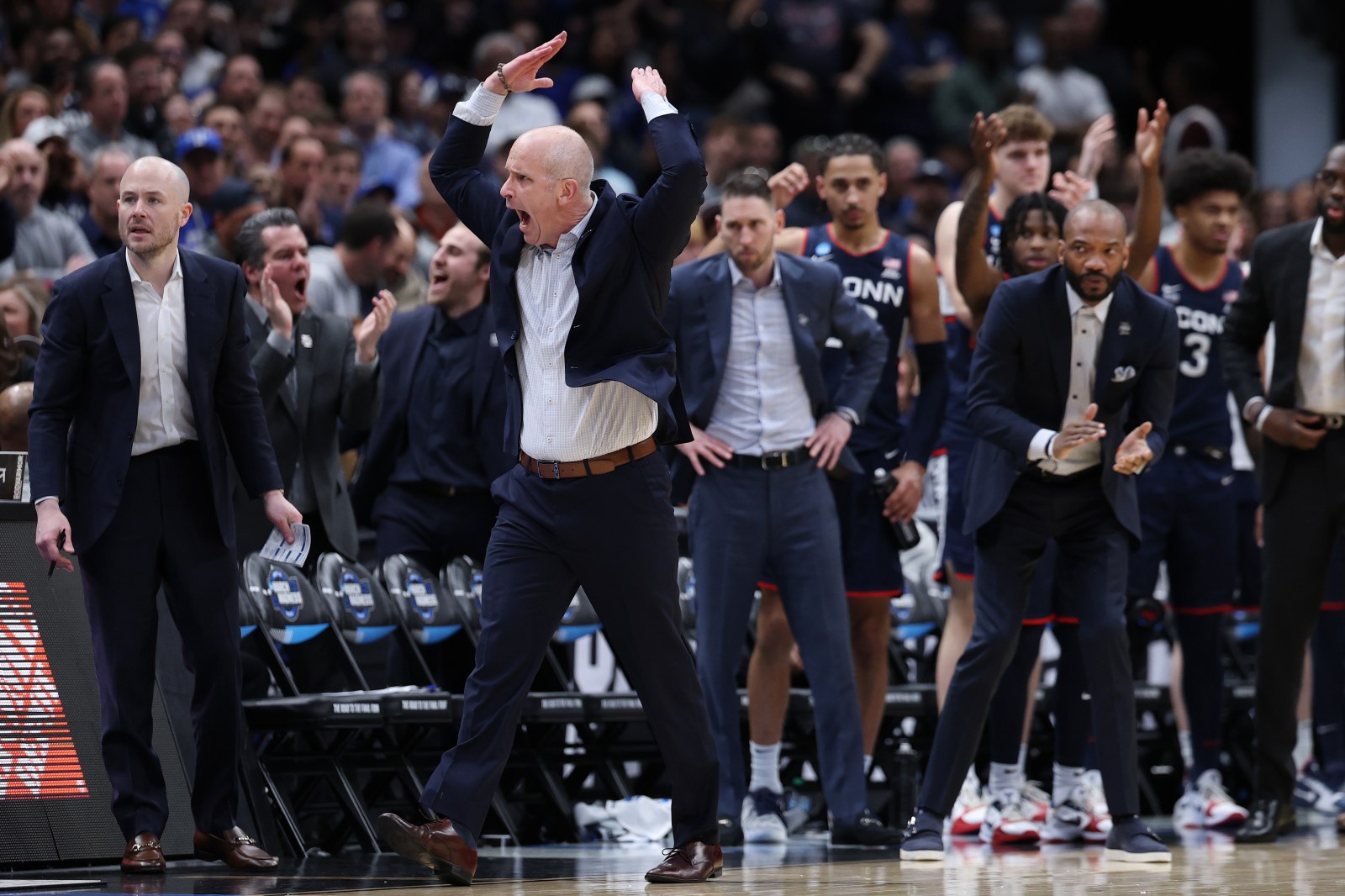 NCAA Men's Basketball Championship Game Set for Late Evening Start on April 6, 2026