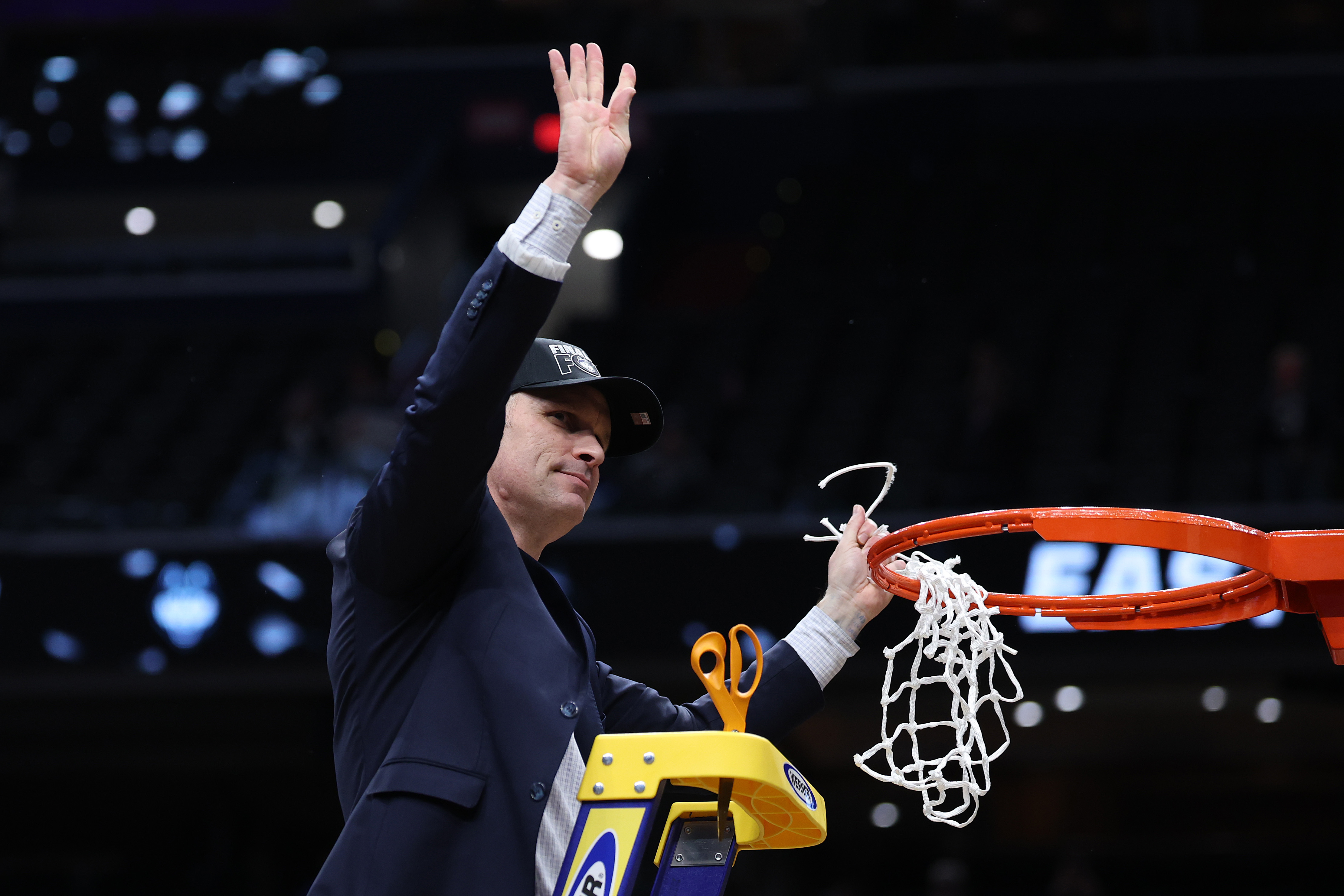 Kalshi Final Four Promo Code NEWSWEEK: Get $10 Bonus For Arizona-Michigan, Any Trades