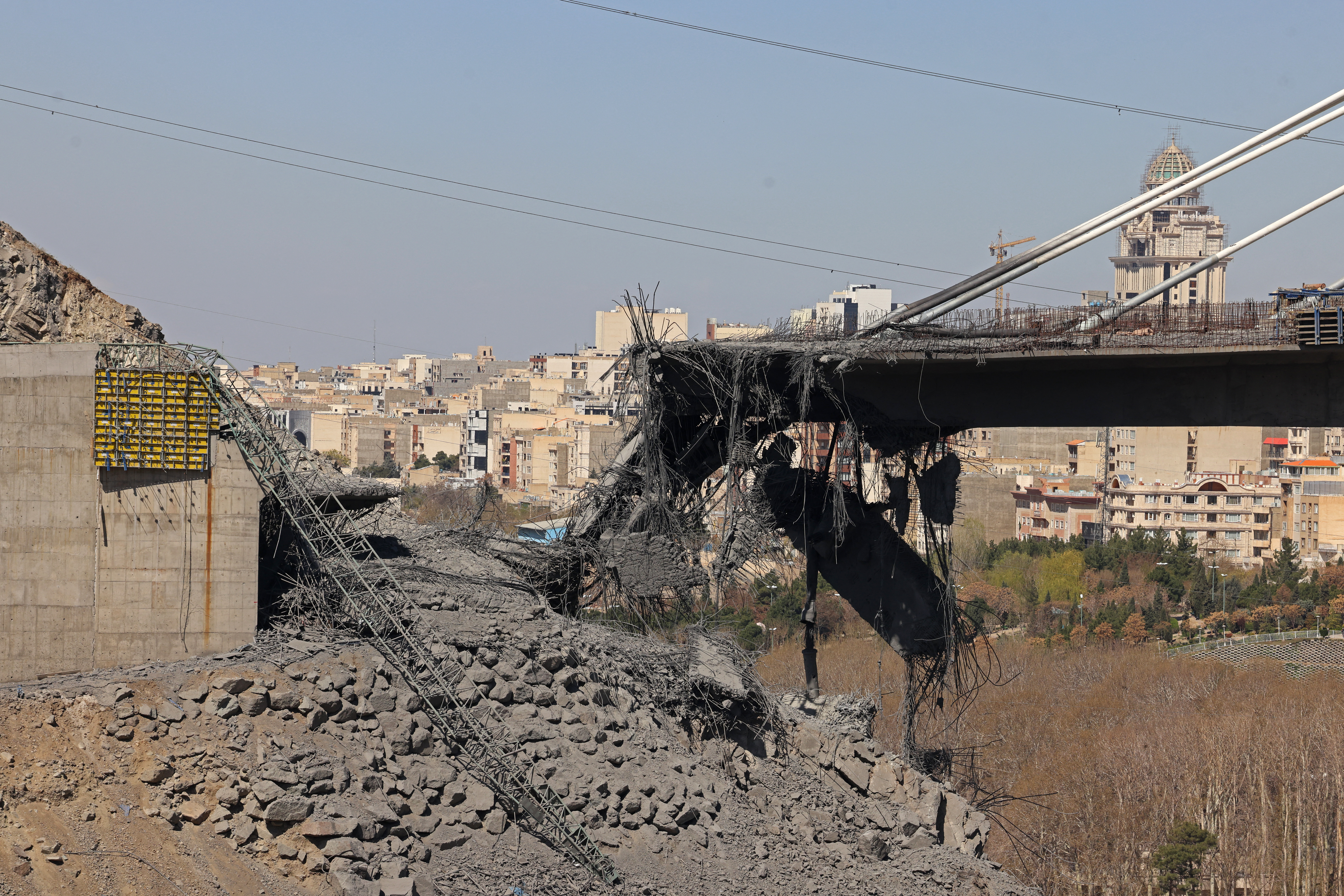 Iraq’s First Lady: Sovereignty Demands Urgent Soul-Searching in Middle East