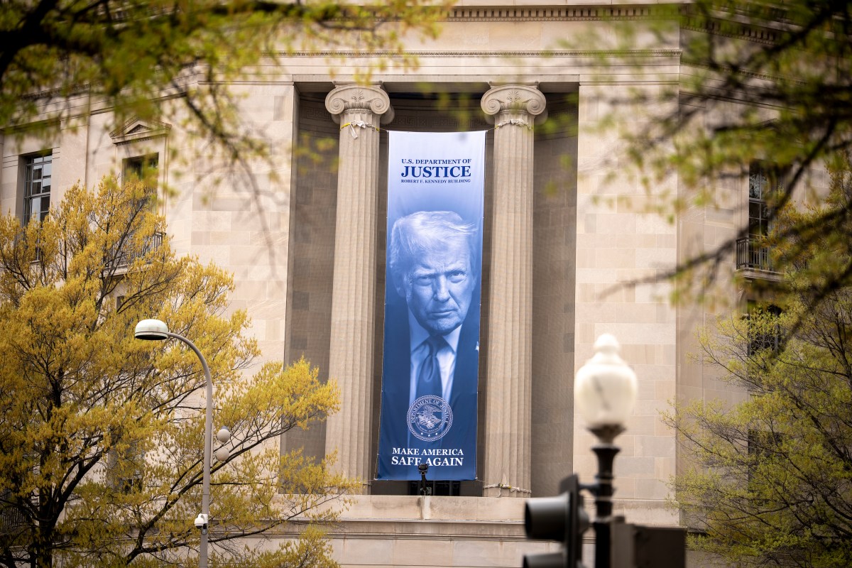 Trump DOJ Reviewing 'Highest Volume' of Denaturalization Cases in History