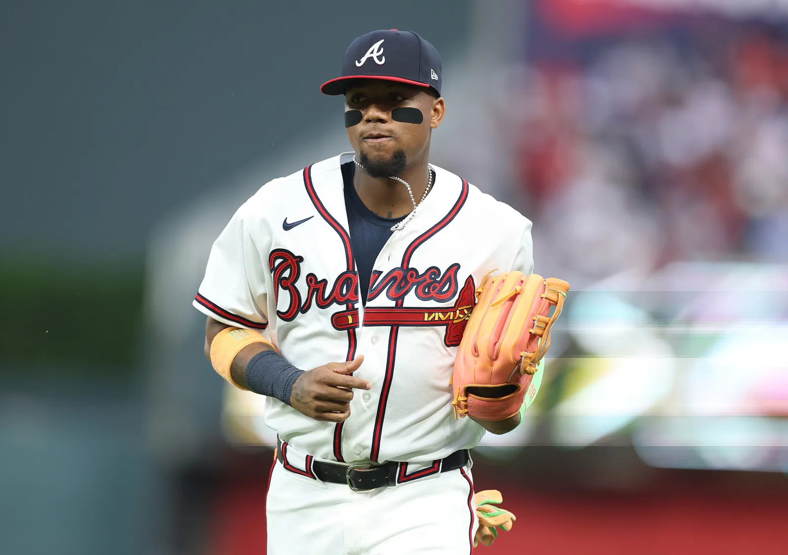 Braves’ Ronald Acuna Jr. Reveals Origin of New Hilarious Celebration