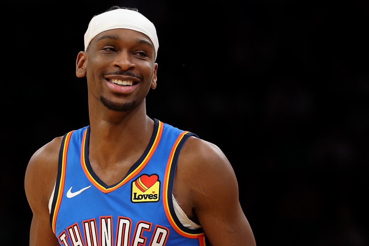 Betr Promo Code NEWSWEEK: Get Up To $200 Bonus For Lakers-Thunder, NBA Games