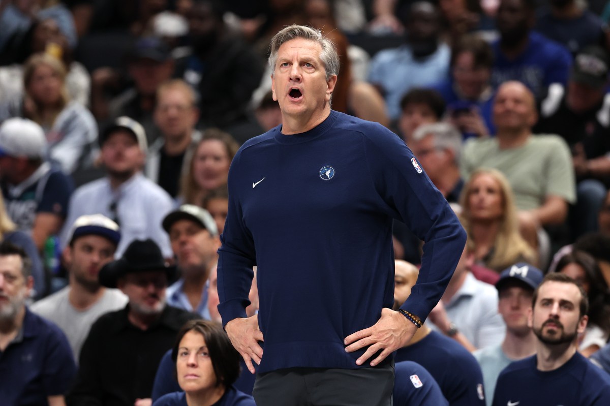 theScore Bet Promo Code NEWSWEEK: Get $1,000 Bonus For Timberwolves-Pistons, NBA Games