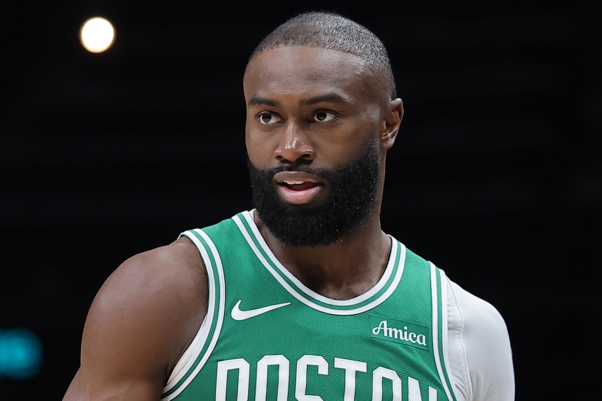 Jaylen Brown Reveals His ‘Controversial’ Strategy to Lead Celtics