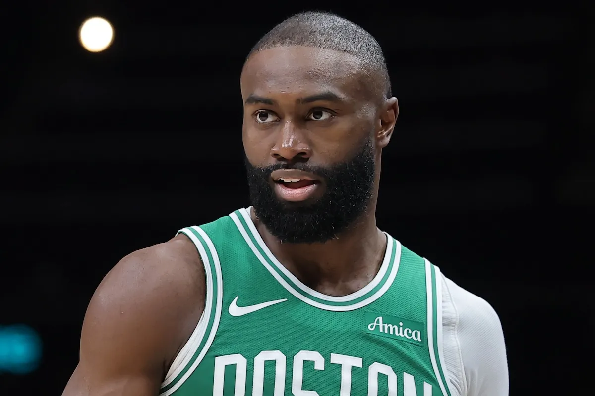 Jaylen Brown's Twitch Rant: Time for the Celtics to Move On?