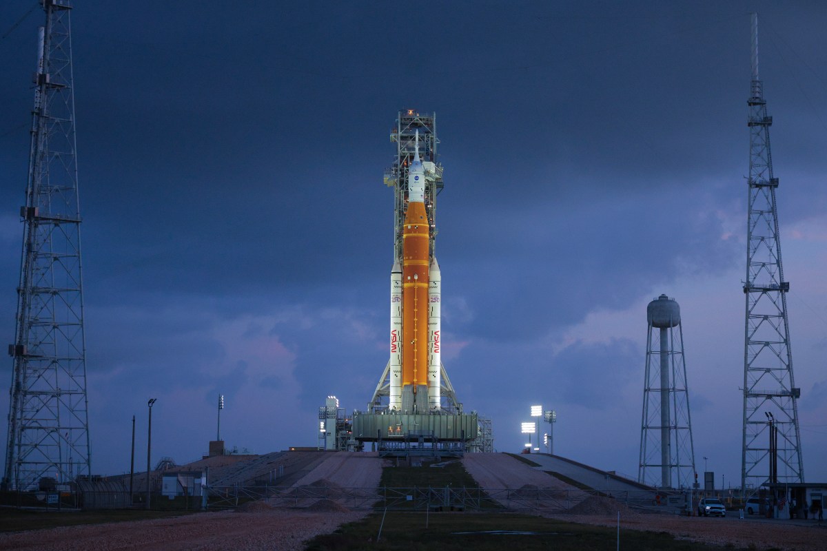 The Historic Artemis II Mission: A Bold Step Toward Deep Space Exploration