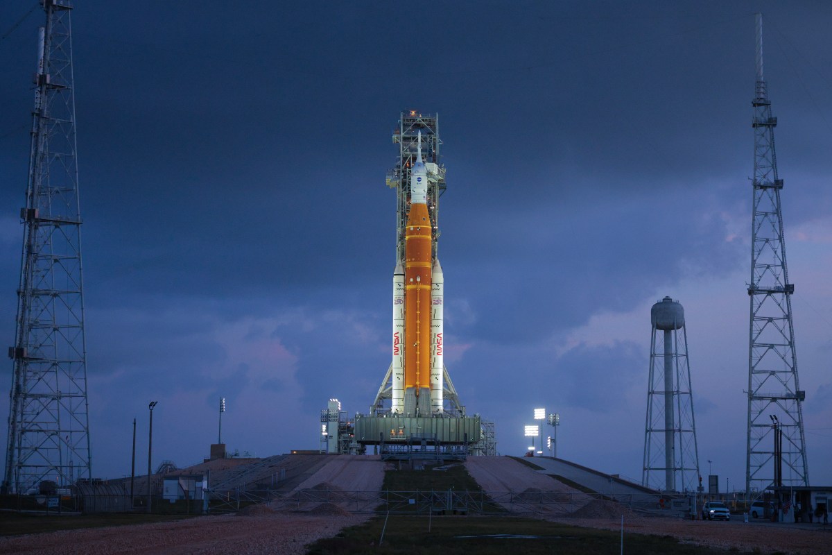 Artemis II Launch: Watch Live as NASA Sends Astronauts to Moon