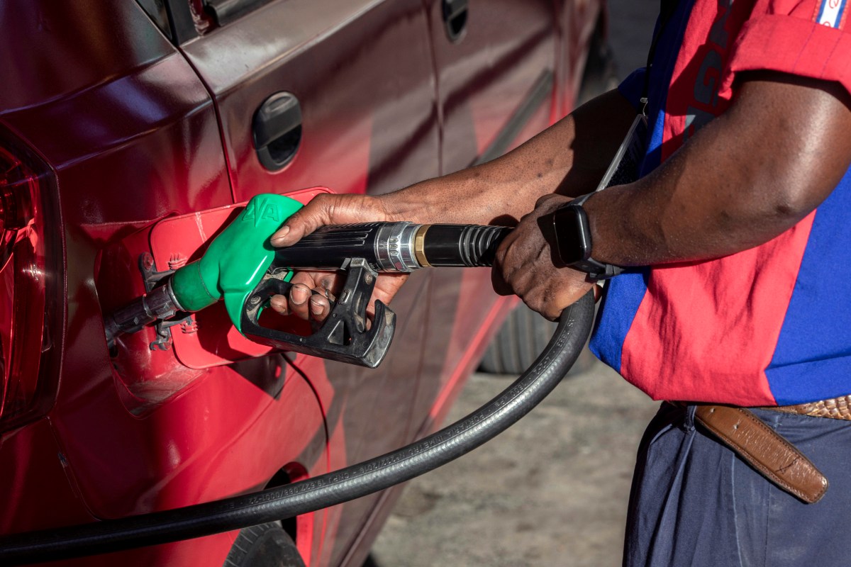 Why opting for EPA’s new E15 fuel may not be a great idea for your vehicle