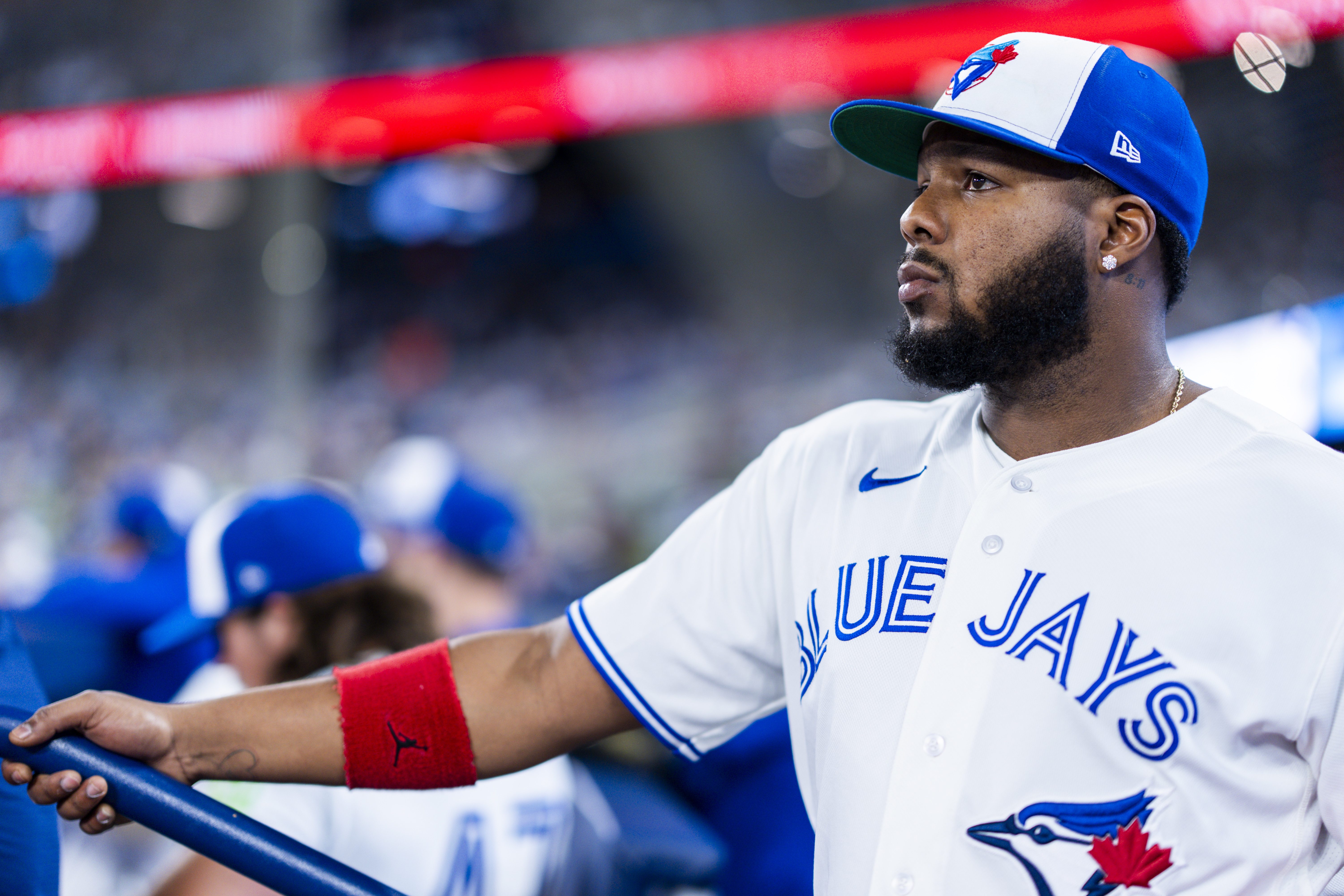 Blue Jays Hit With Stern Warning After Dodgers Blowout in World Series Rematch