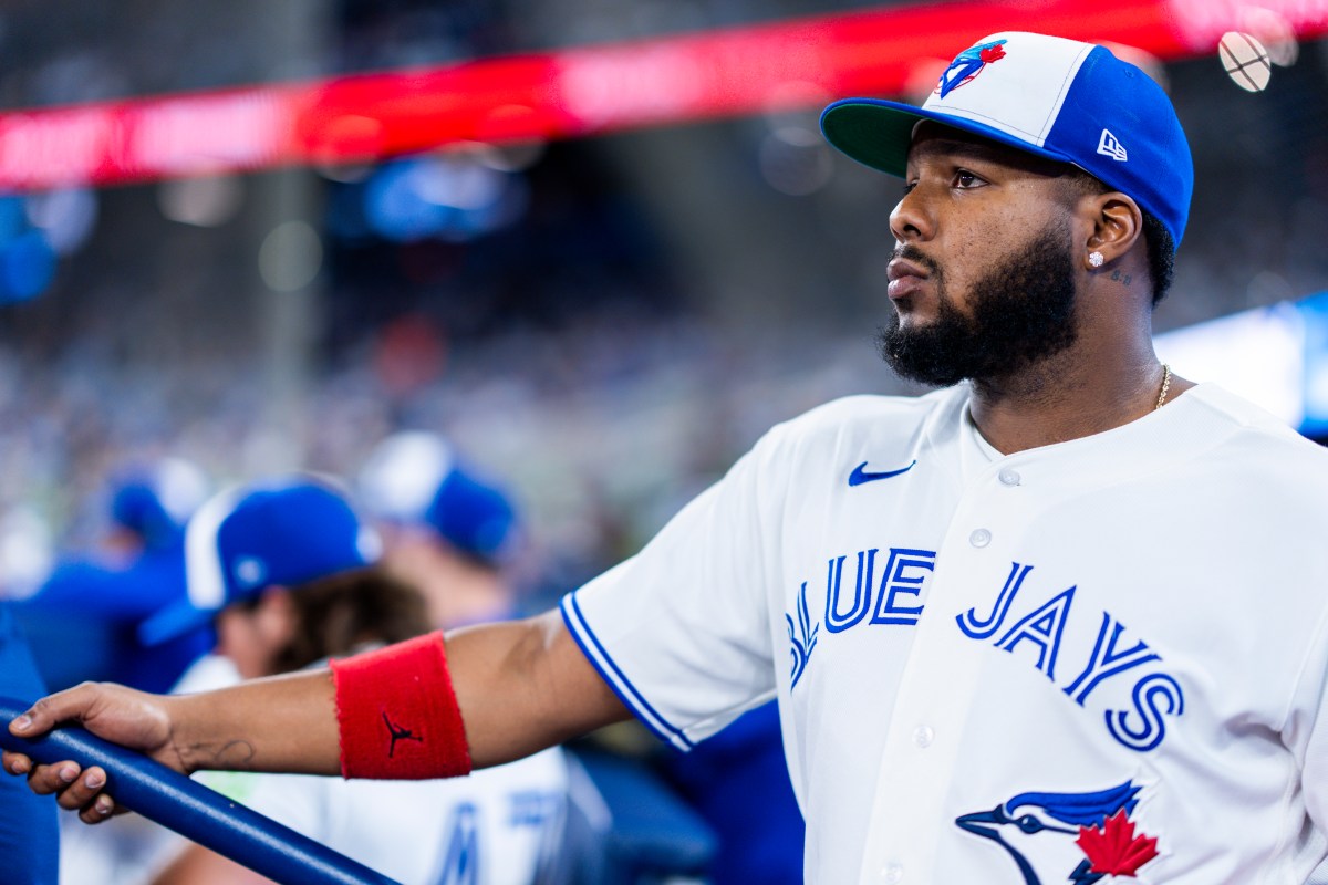 Blue Jays hit with stern warning after Dodgers blowout in World Series rematch