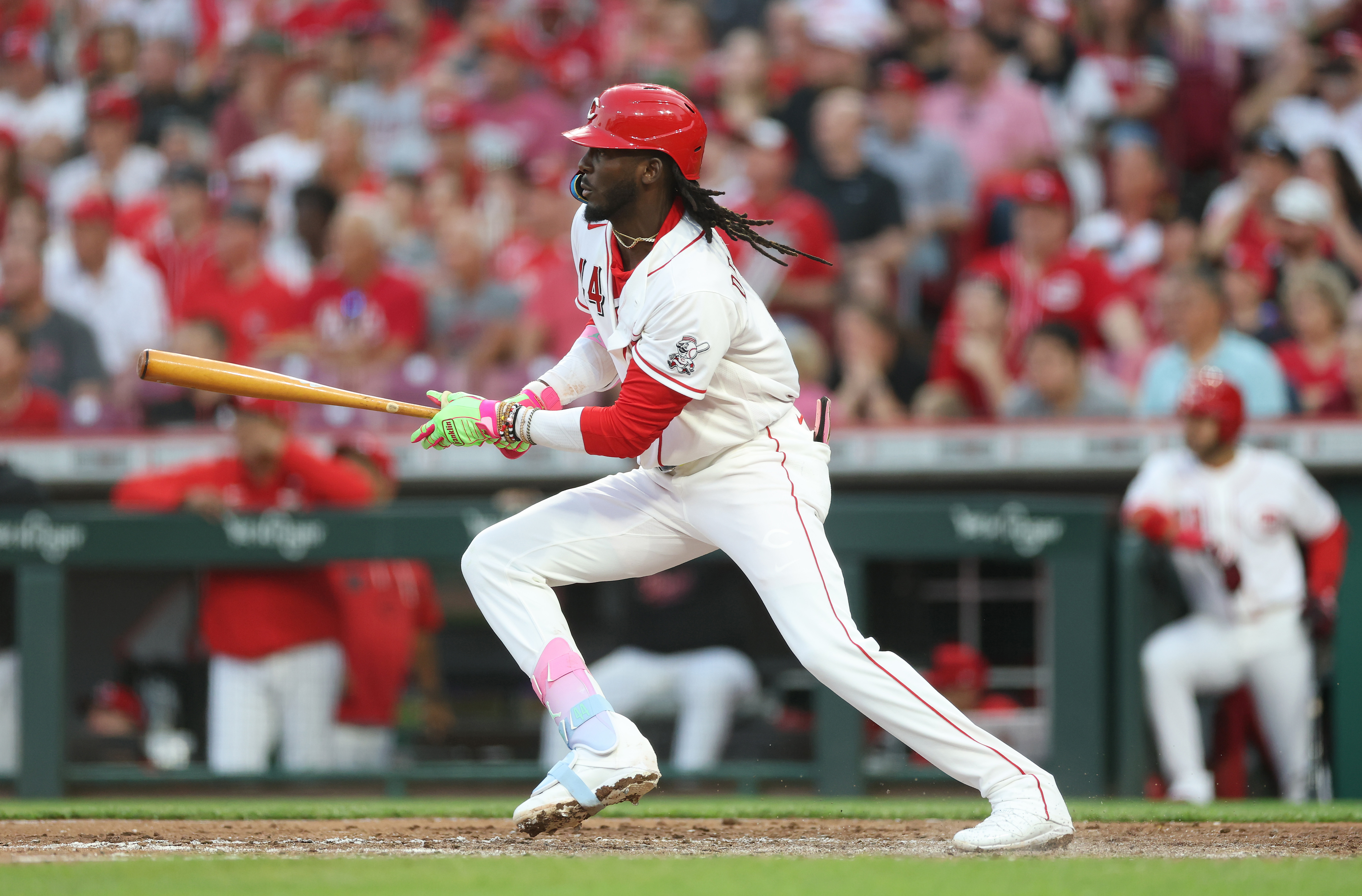 Sleeper Promo Code NEWSWEEKXL: Get $100 Bonus For Any MLB, NBA Picks