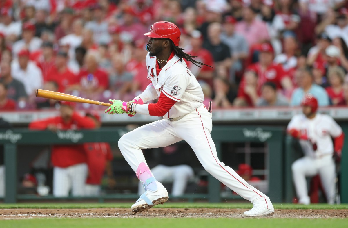 Sleeper Promo Code NEWSWEEKXL: Get $100 Bonus For Any MLB, NBA Picks