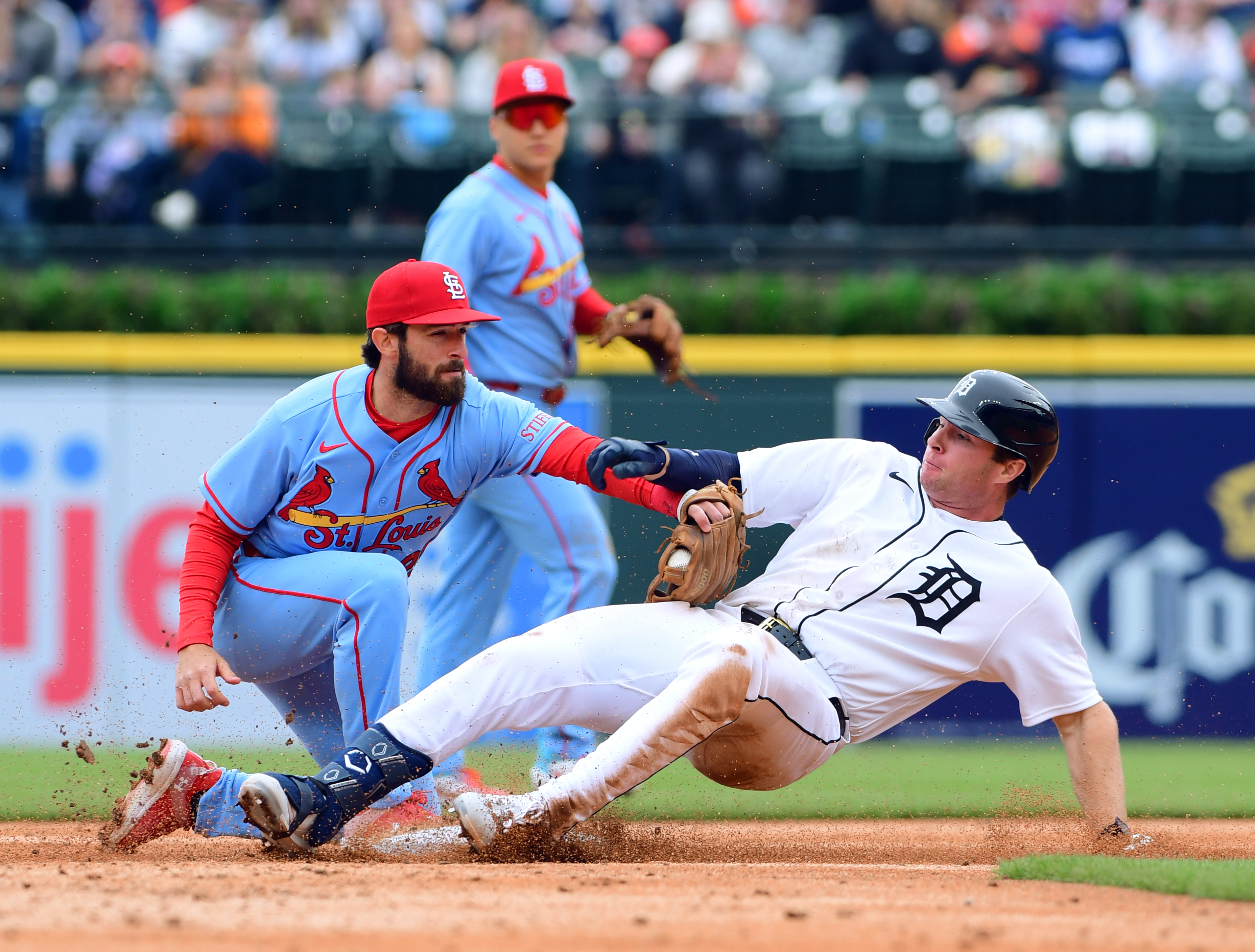 How to Watch Tigers vs Cardinals: Live Stream MLB, TV Channel