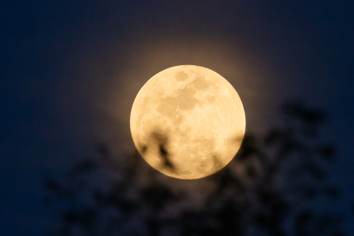 The Moon Has Changed Since Humans Last Set Foot on It. Here’s How