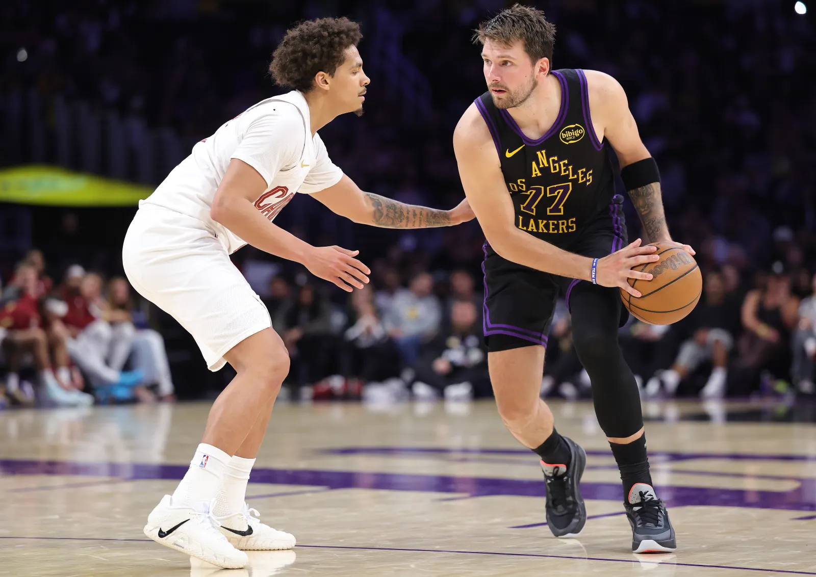 Sleeper Promo Code NEWSWEEKXL: Get $100 Bonus For Picks On Lakers ...