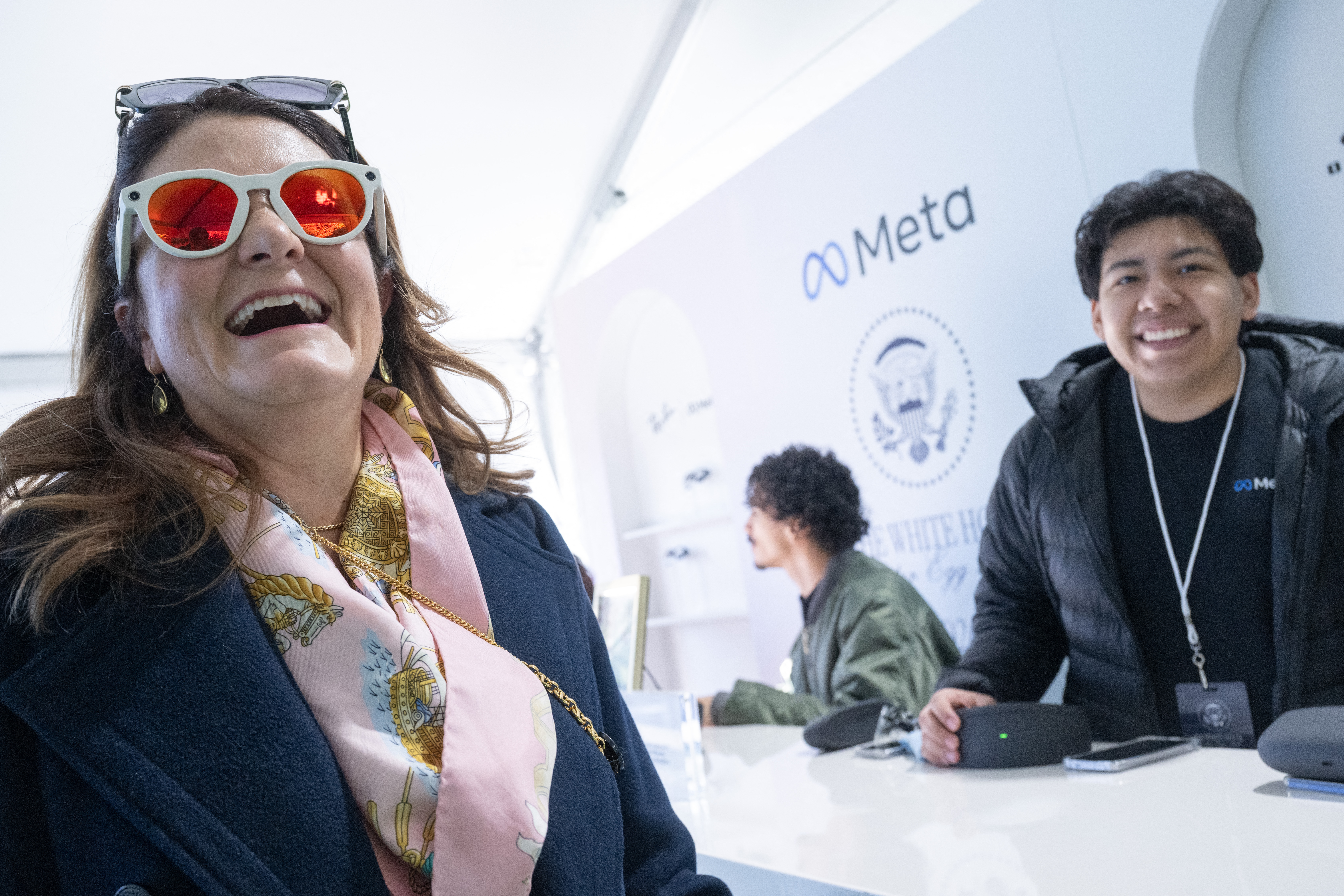 Smart Glasses Are About To Get Harder To Spot, Major Leak Reveals