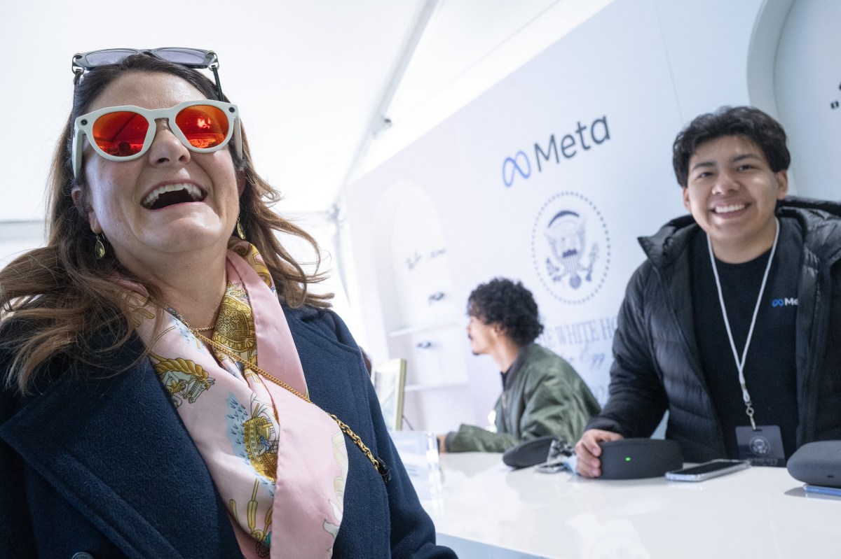 Smart Glasses Are About To Get Harder To Spot, Major Leak Reveals