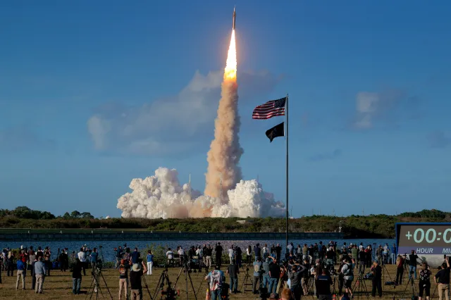 Will Artemis 2 Return to Earth Be Visible in Sky? What We Know