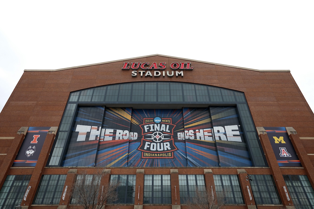 NCAA Finalizing Tournament Expansion to 76 Teams: Report NCAA Finalizing Tournament Expansion to 76 Teams: Report