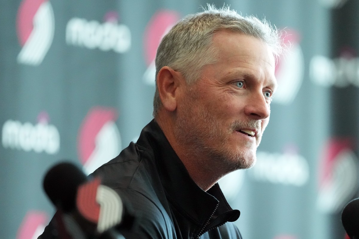 Billionaire Blazers Owner Slammed Over Controversial Cost-Cutting Decisions