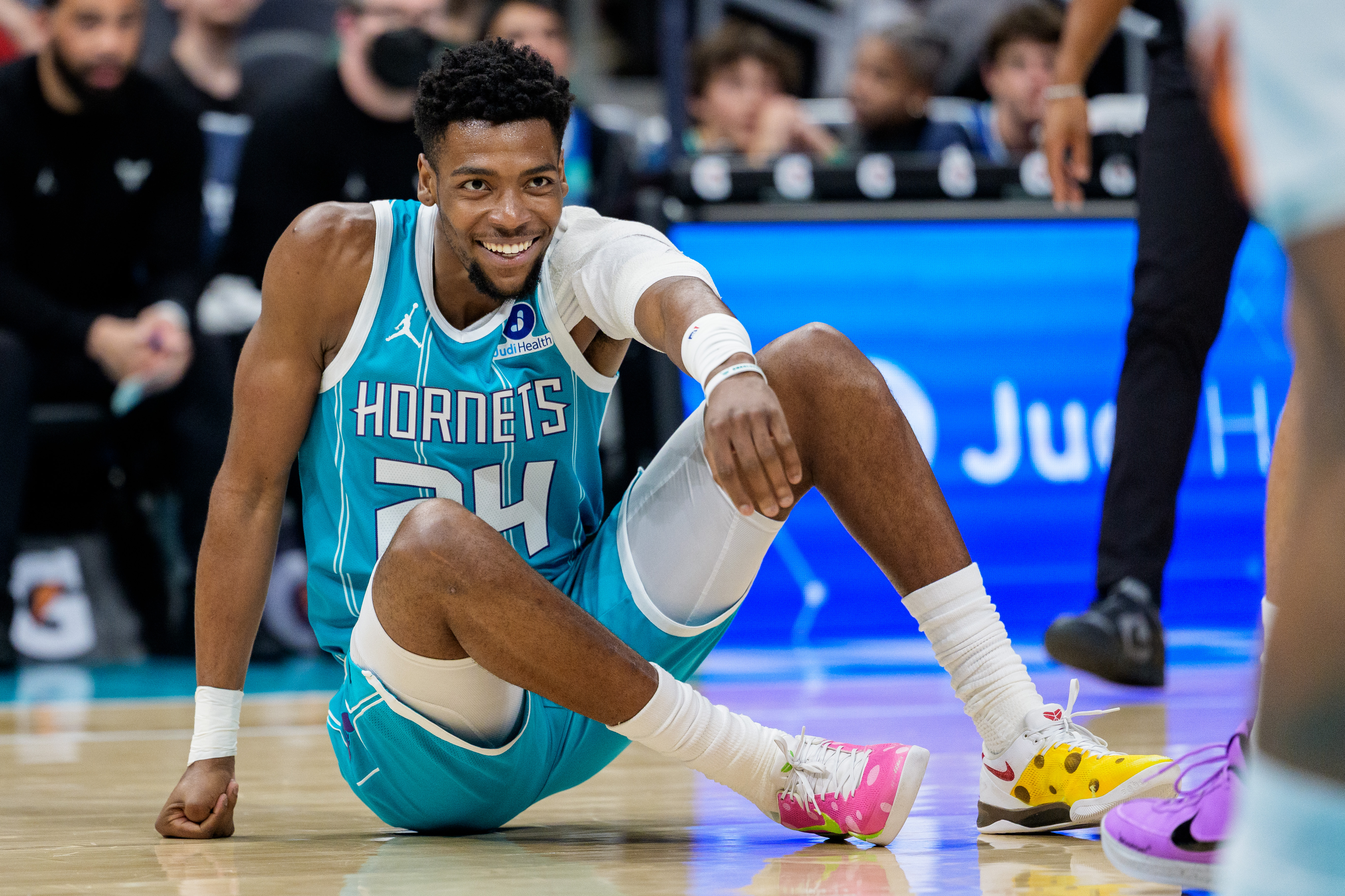 Sleeper Promo Code NEWSWEEKXL: Get $100 Bonus For Easter NBA, MLB Picks