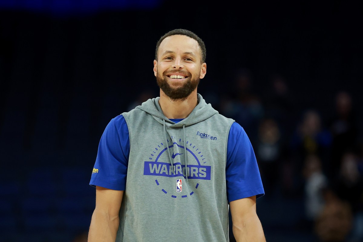 Warriors Make Roster Move Before Steph Curry& 039;s Expected Return Warriors Make Roster Move Before Steph Curry& 039;s Expected Return