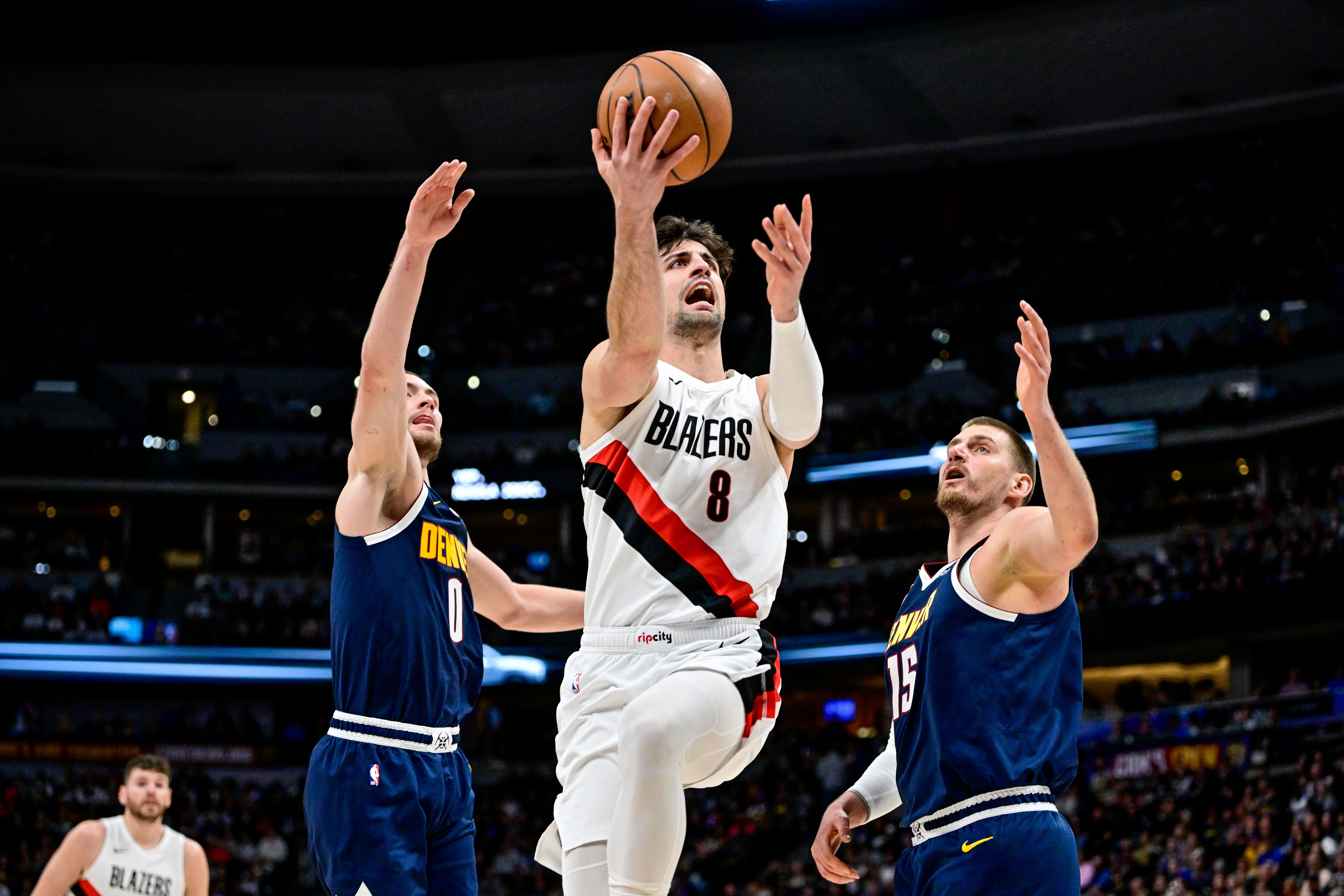 Get $100 NBA DFS Bonus By Activating Sleeper Promo Code NEWSWEEKXL