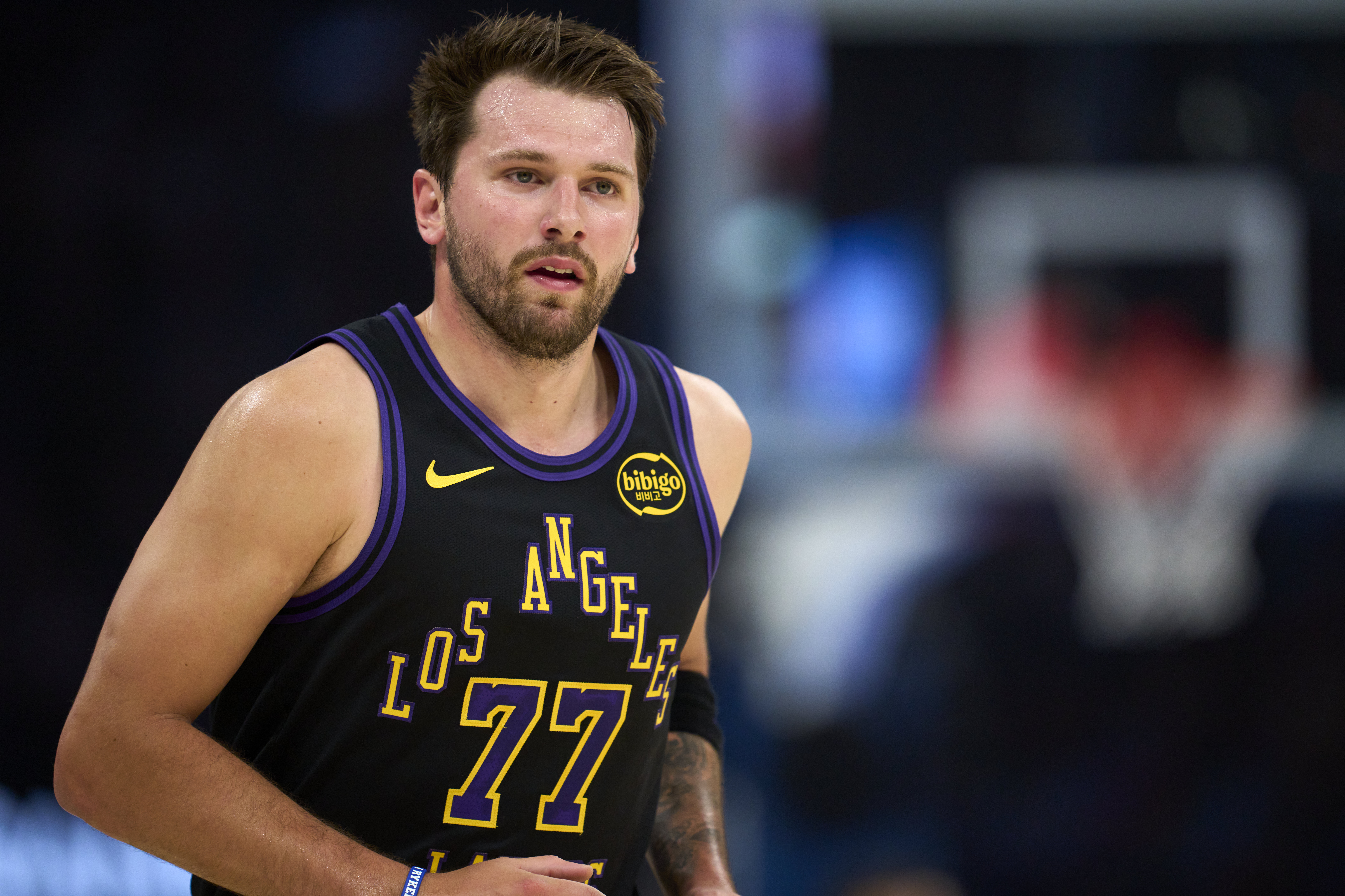 Injured Luka Doncic Can Still Be Eligible for NBA Awards — On One Condition