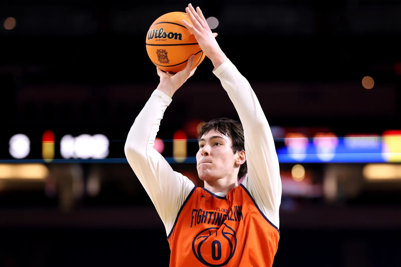 Unlocking the Final Four: Best Predictions with Kalshi and Polymarket