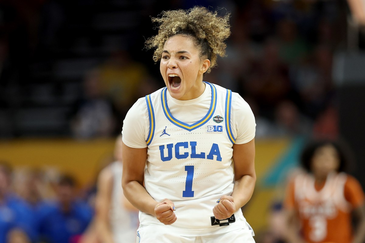 How to Watch UCLA vs South Carolina: Live Stream Women's National Championship Game, TV Channel