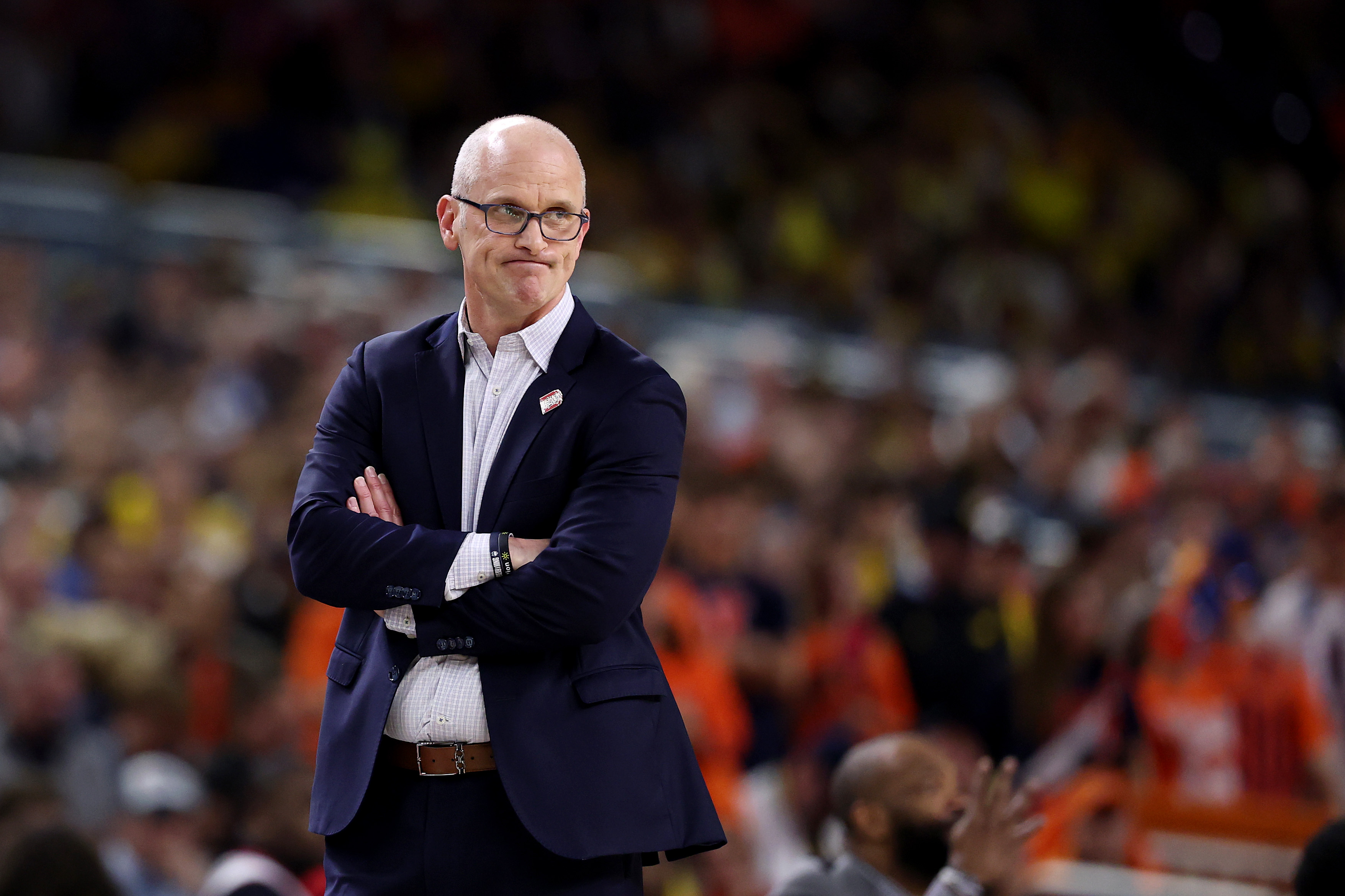 Polymarket Promo Code NEWSWEEK: $20 Guaranteed Bonus For UConn-Michigan