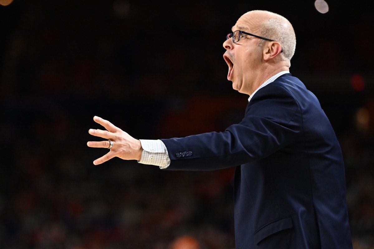 Michigan hit with Dan Hurley warning before national title vs. UConn