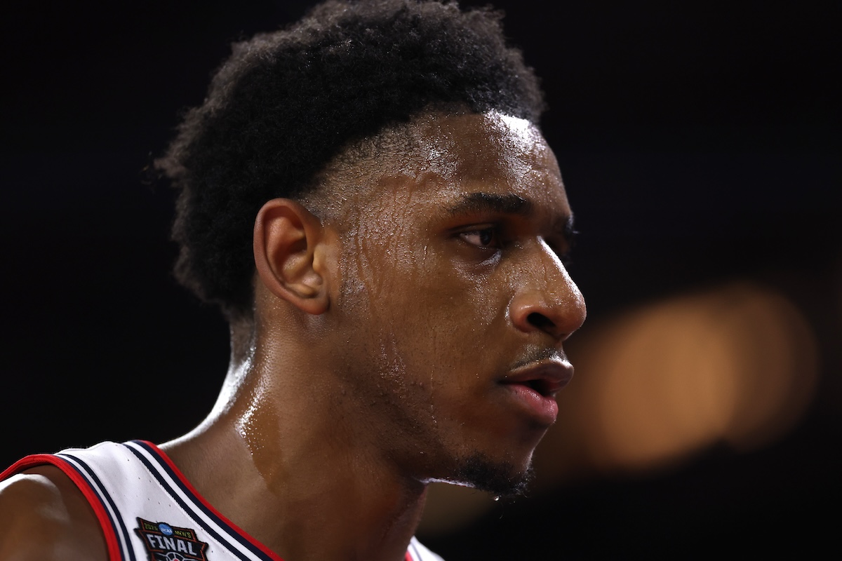 Tarris Reed Jr. Almost Left UConn After ‘Dark Days’ With Coach Dan Hurley