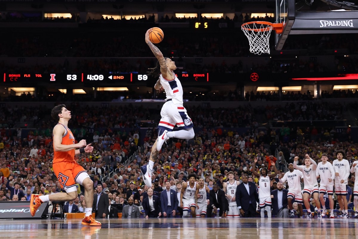 PrizePicks Promo Code WEEK: Get $50 In Lineups For UConn vs. Michigan