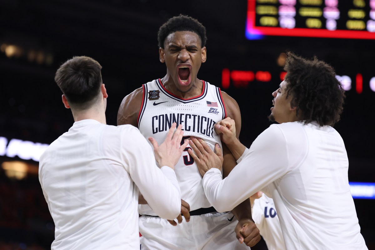 BetMGM Bonus Code NEWSWEEK: Score $1,500 Safety Net For UConn-Michigan