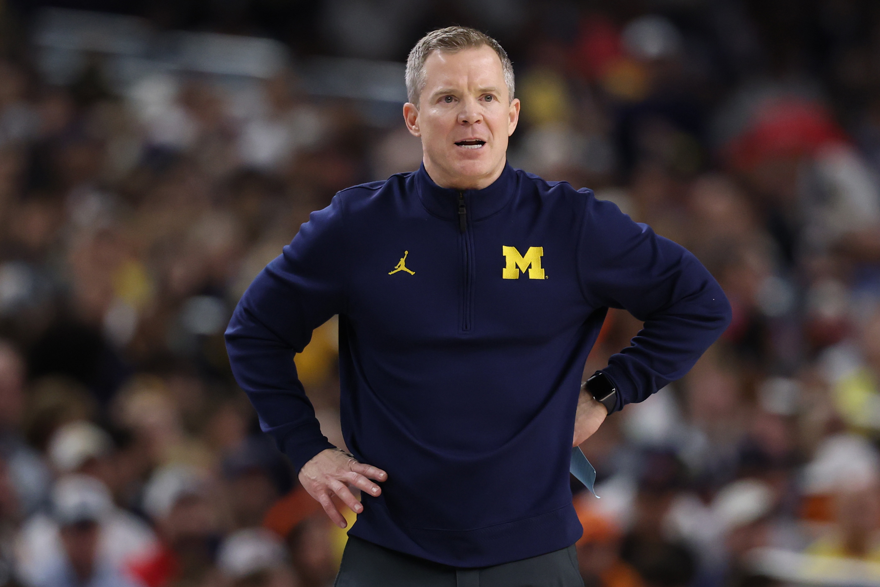 Michigan vs. UConn: Who Is the National Championship Favorite? (Live Odds)
