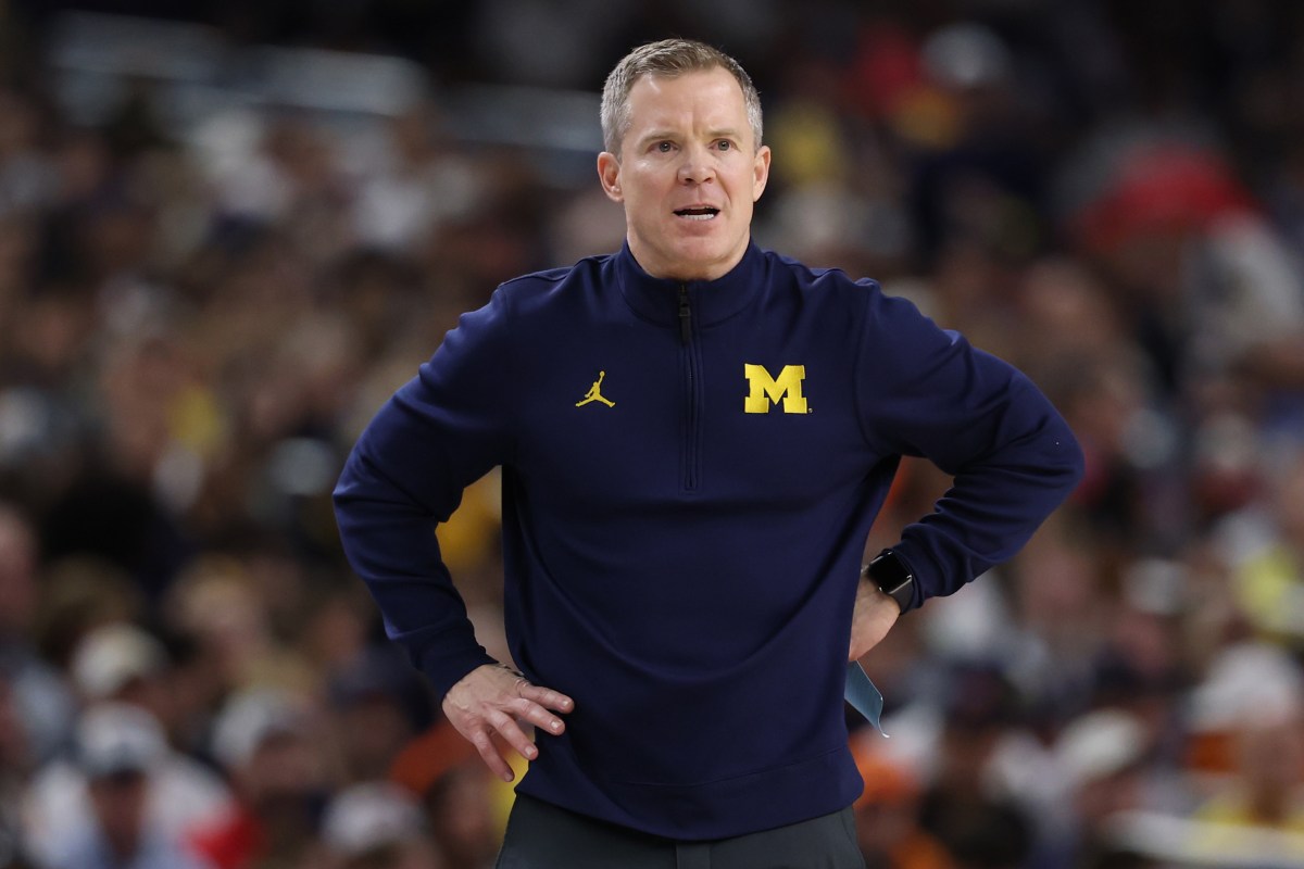 Michigan vs. UConn: Who Is the National Championship Favorite? (Live Odds)